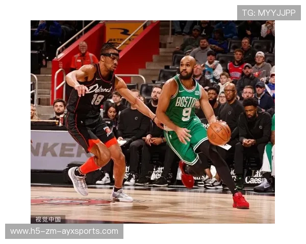 杰伦·布朗空砍34分，怀特31分全力支撑——绿军再度展现坚韧精神