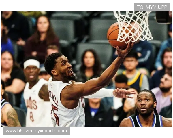 盘点 2026 NBA 季后赛表现最惊喜的 5 位“低顺位蓝领”： 夺冠拼图的核心力量。