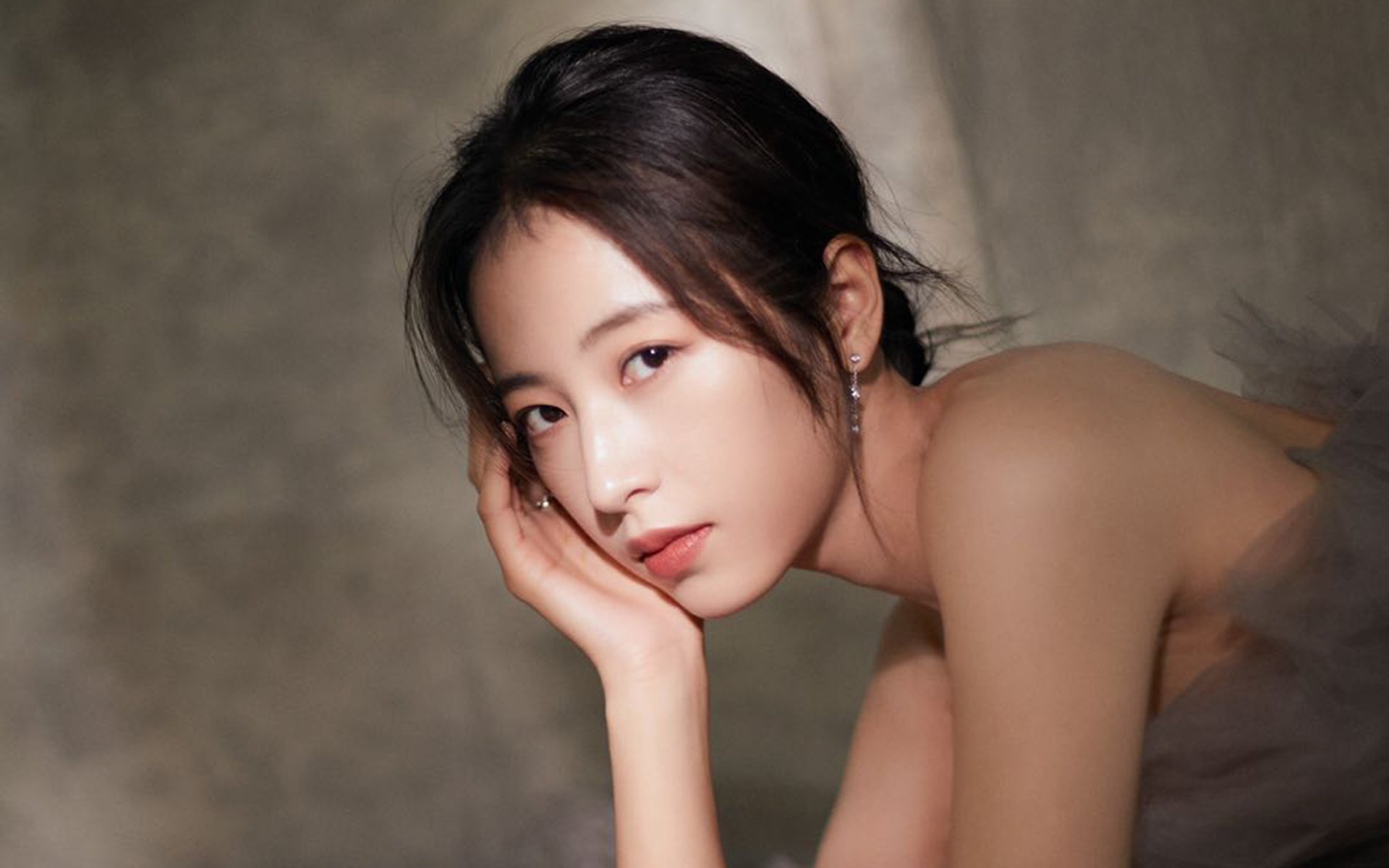 李娜课堂上用幽默讲述职业生涯转折，李娜发言